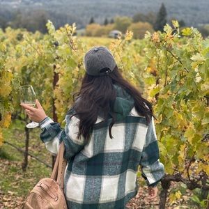 Meet your Posher, Lisa